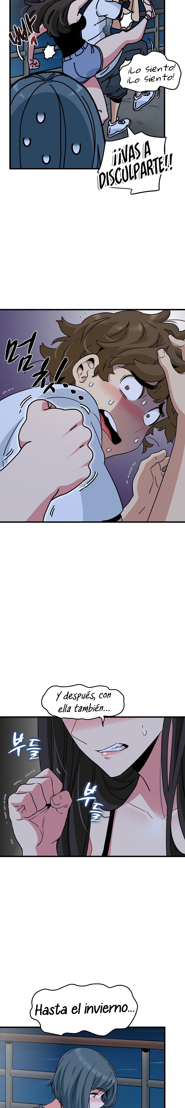 A Turning Point Raw Chapter 48 Page 32