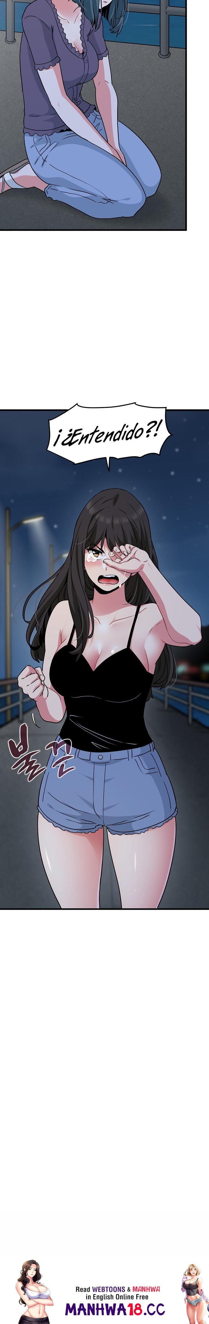 A Turning Point Raw Chapter 48 Page 33