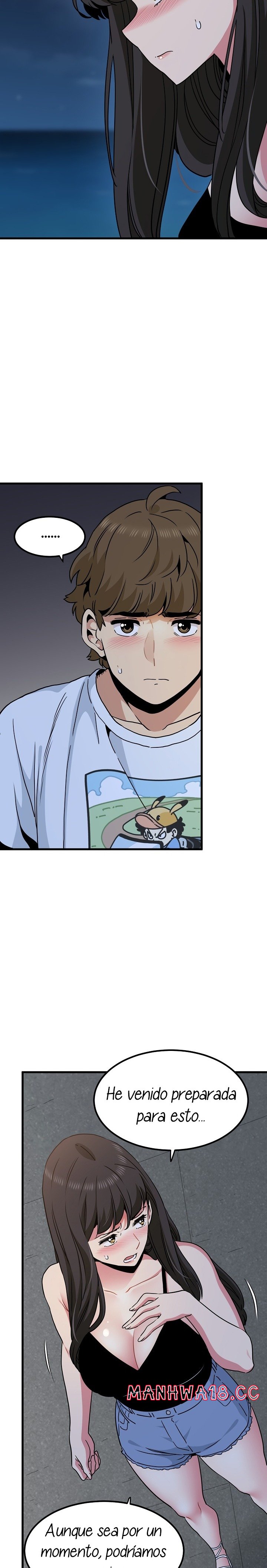 A Turning Point Raw Chapter 48 Page 5