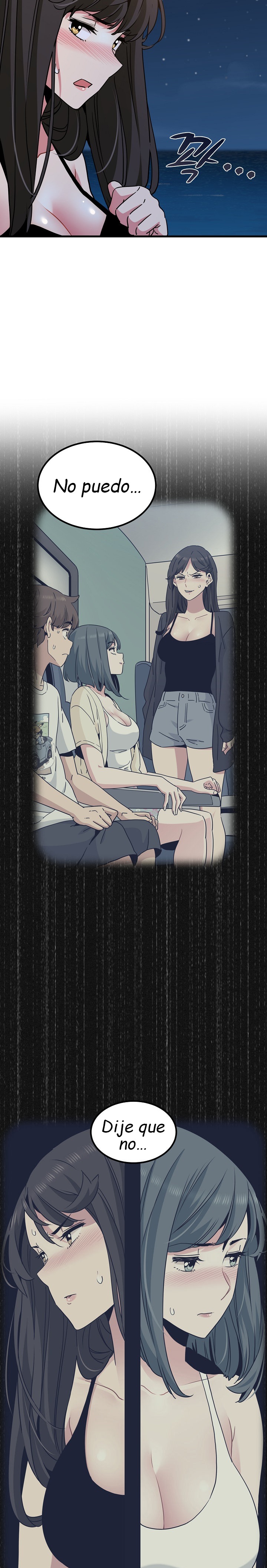 A Turning Point Raw Chapter 48 Page 7