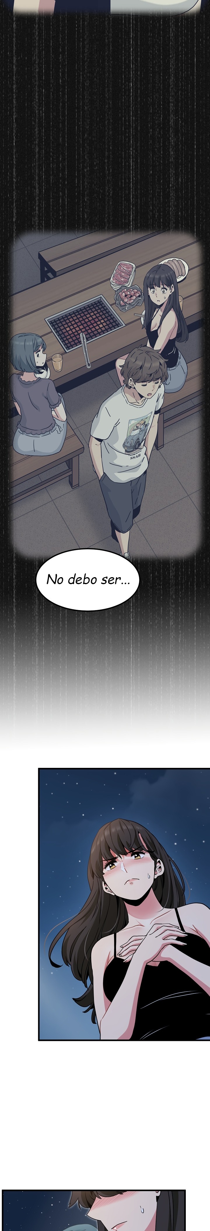 A Turning Point Raw Chapter 48 Page 8