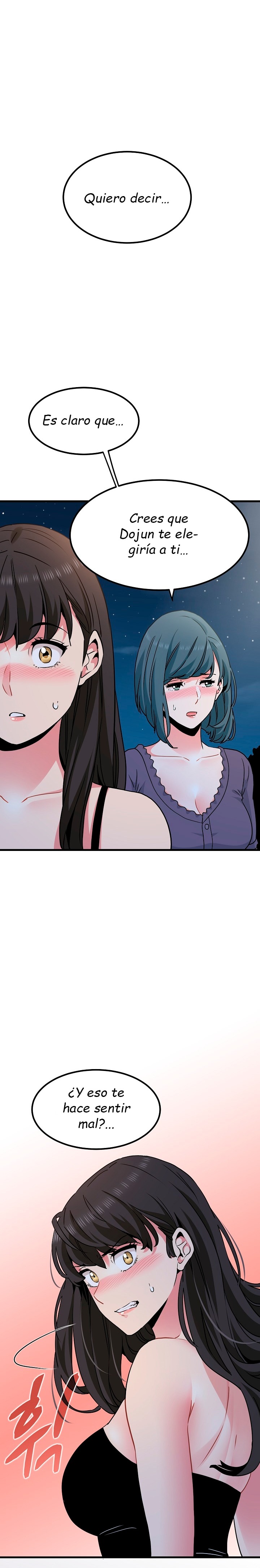 A Turning Point Raw Chapter 49 Page 11