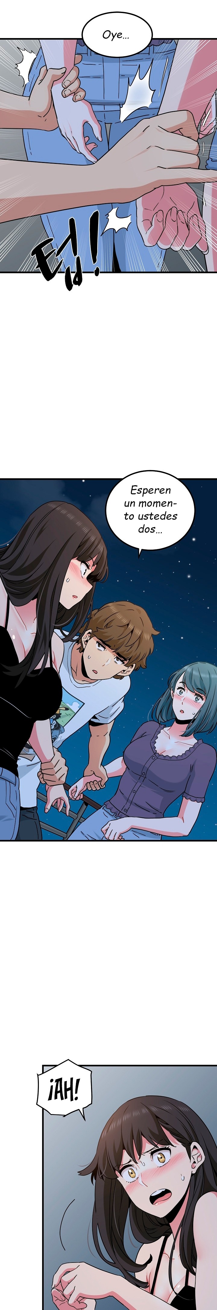 A Turning Point Raw Chapter 49 Page 13