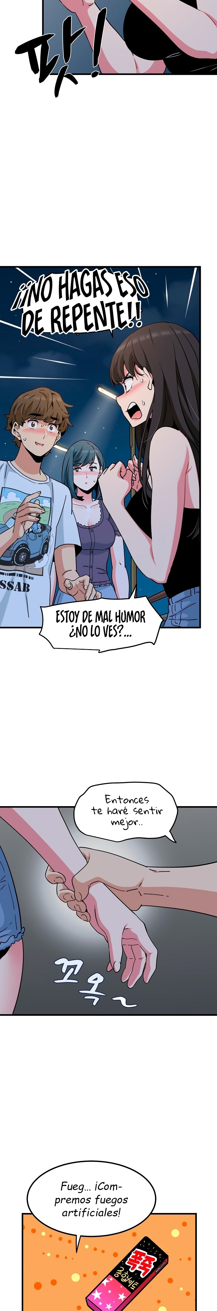 A Turning Point Raw Chapter 49 Page 14