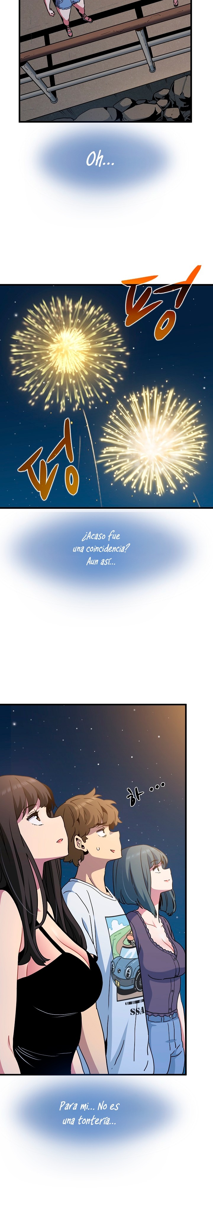 A Turning Point Raw Chapter 49 Page 18