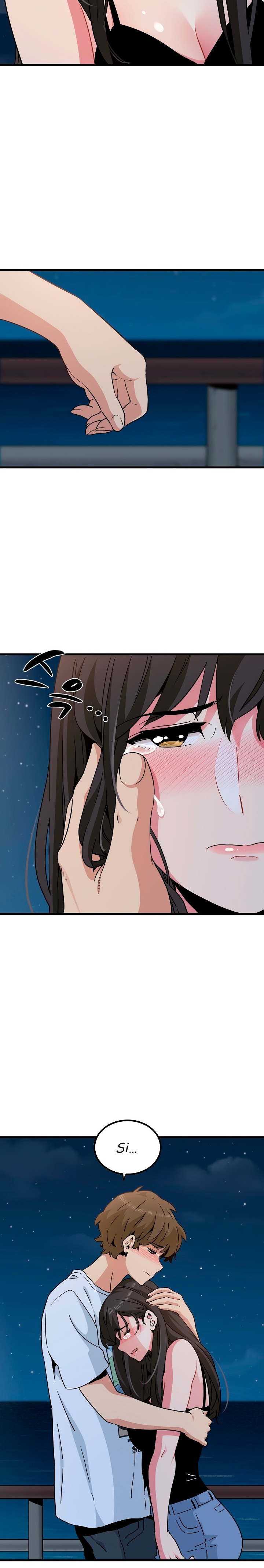 A Turning Point Raw Chapter 49 Page 2