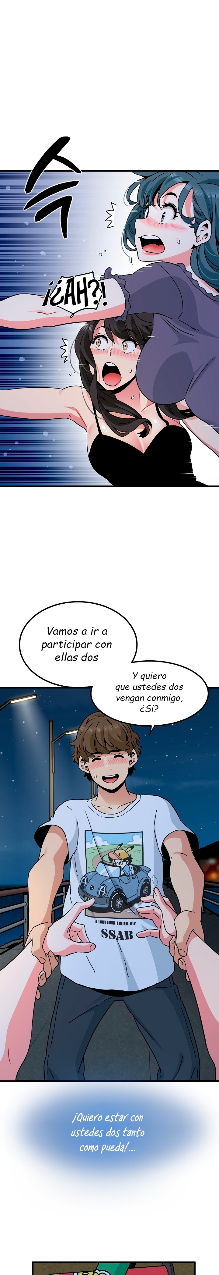 A Turning Point Raw Chapter 49 Page 20