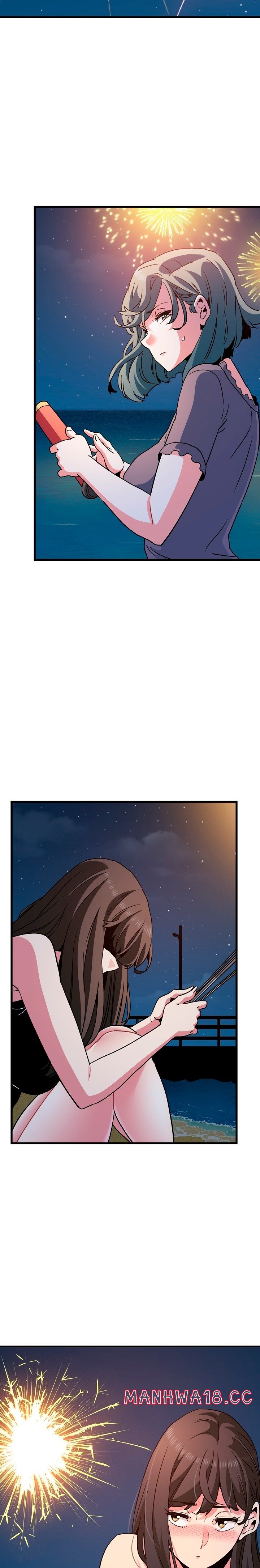 A Turning Point Raw Chapter 49 Page 23