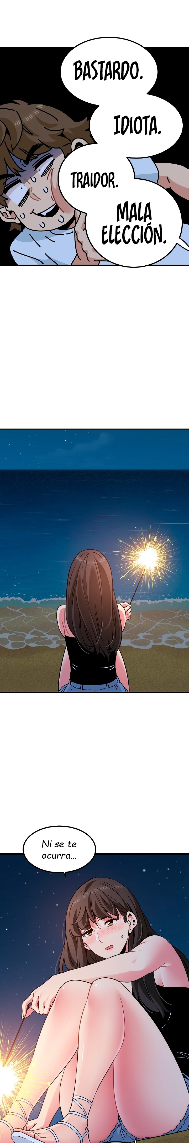 A Turning Point Raw Chapter 49 Page 25