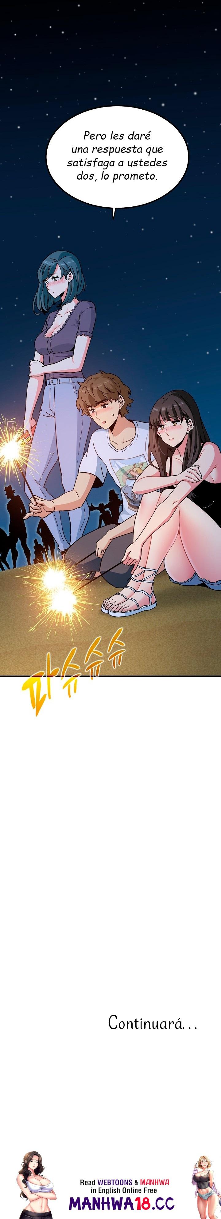 A Turning Point Raw Chapter 49 Page 28