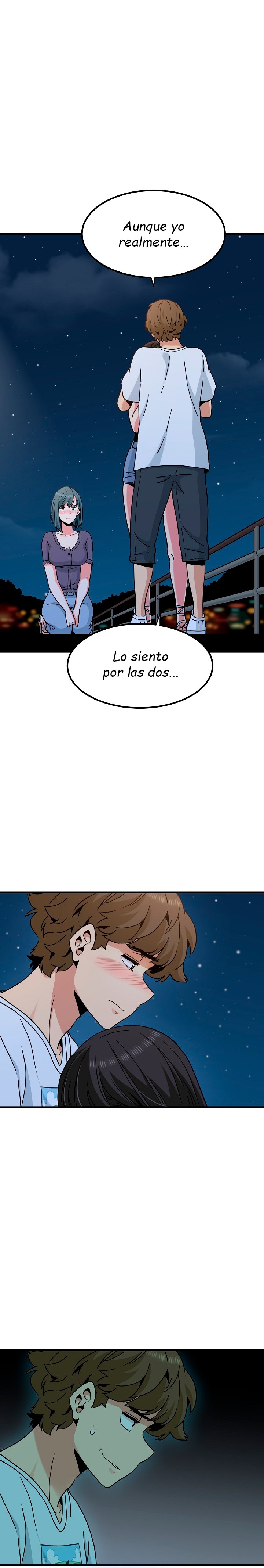 A Turning Point Raw Chapter 49 Page 3