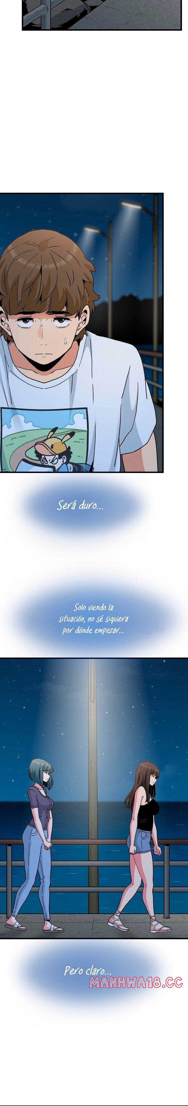A Turning Point Raw Chapter 49 Page 6