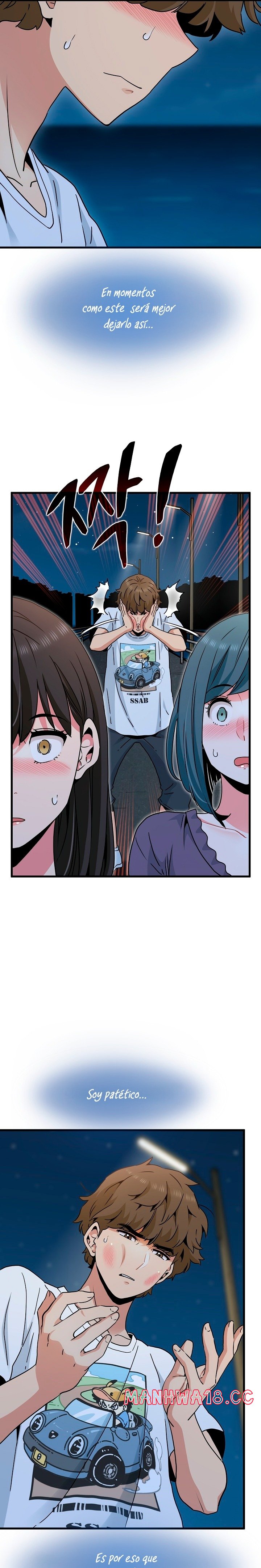 A Turning Point Raw Chapter 49 Page 7