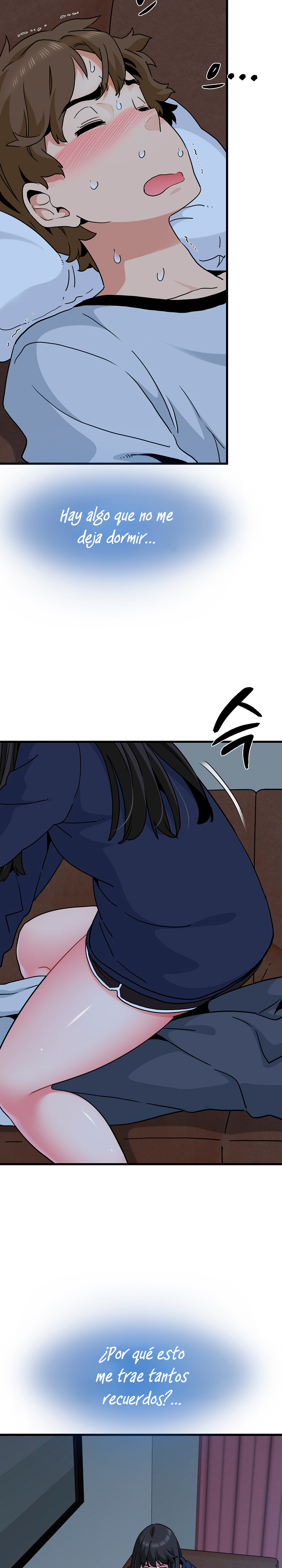 A Turning Point Raw Chapter 50 Page 12