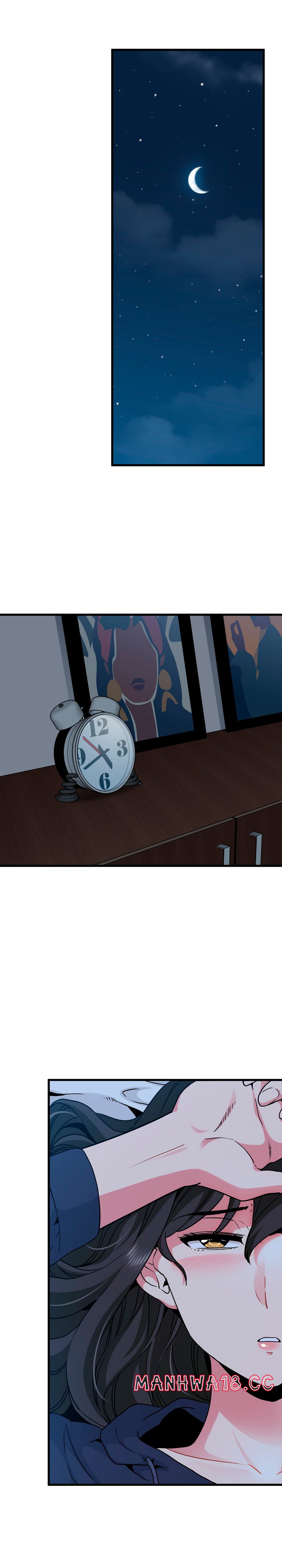 A Turning Point Raw Chapter 50 Page 2
