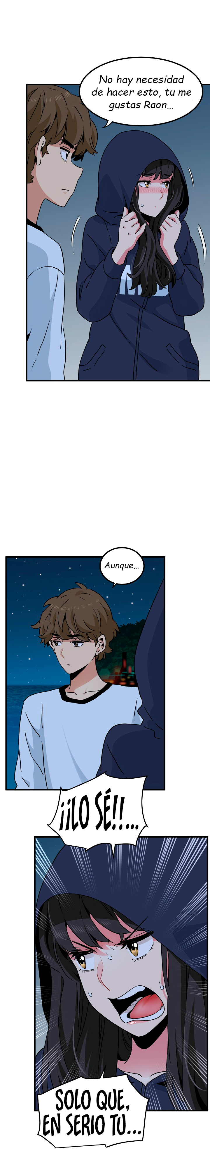 A Turning Point Raw Chapter 50 Page 26