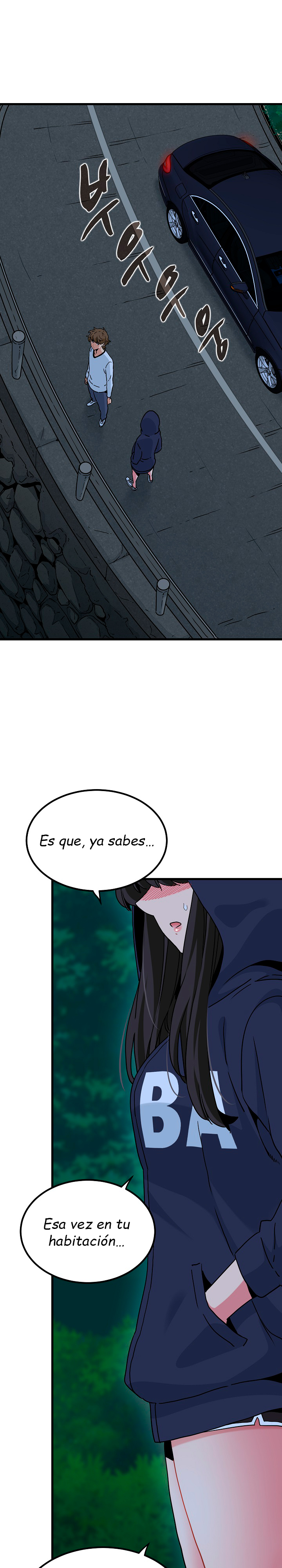 A Turning Point Raw Chapter 50 Page 29