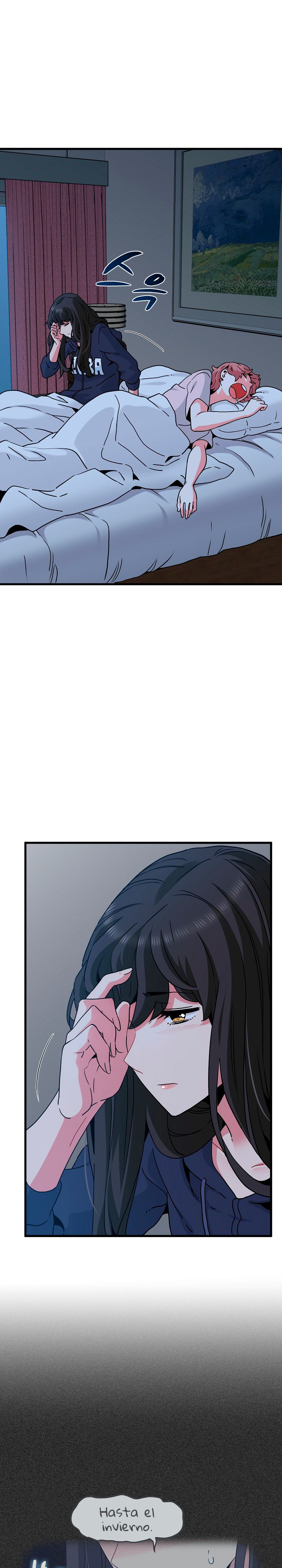 A Turning Point Raw Chapter 50 Page 3