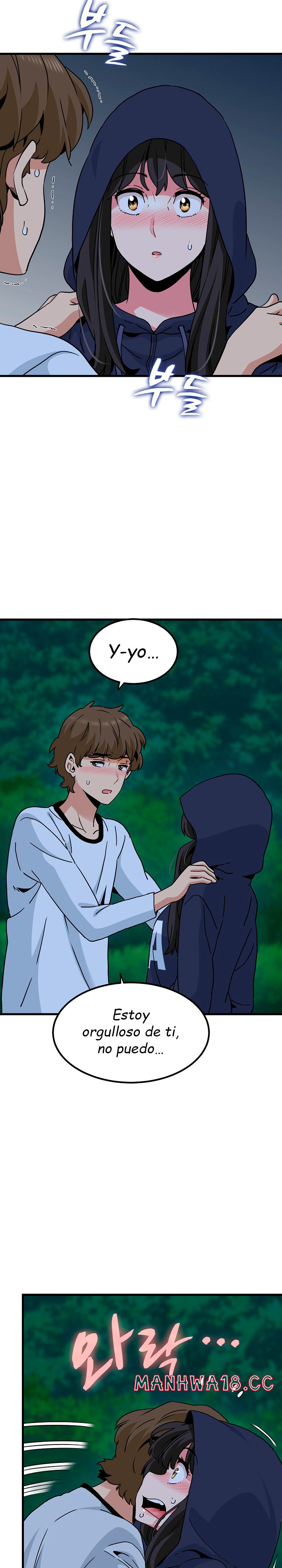 A Turning Point Raw Chapter 50 Page 31