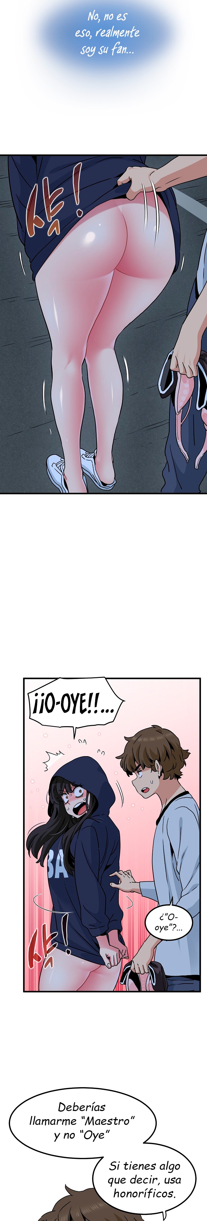 A Turning Point Raw Chapter 51 Page 14