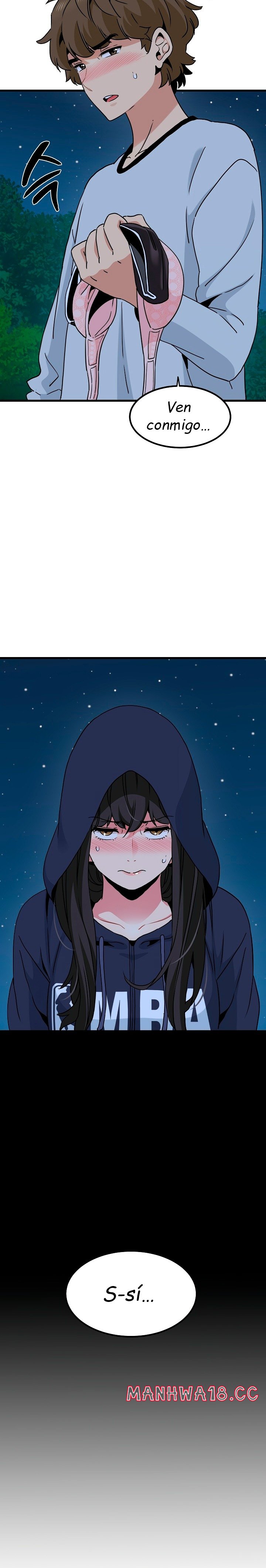 A Turning Point Raw Chapter 51 Page 15
