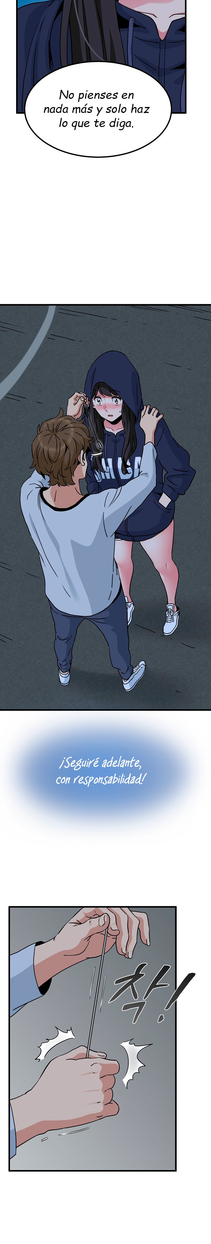 A Turning Point Raw Chapter 51 Page 2
