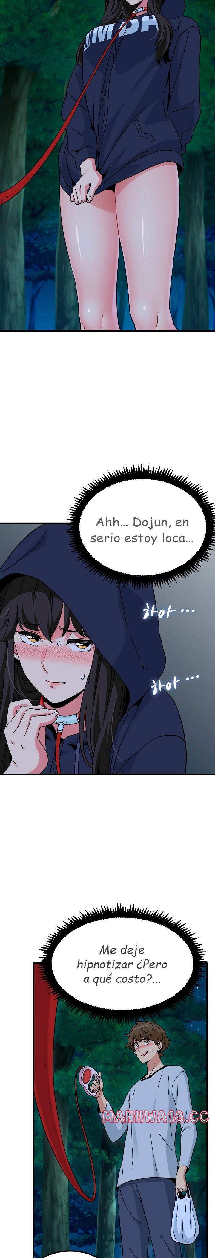 A Turning Point Raw Chapter 51 Page 22