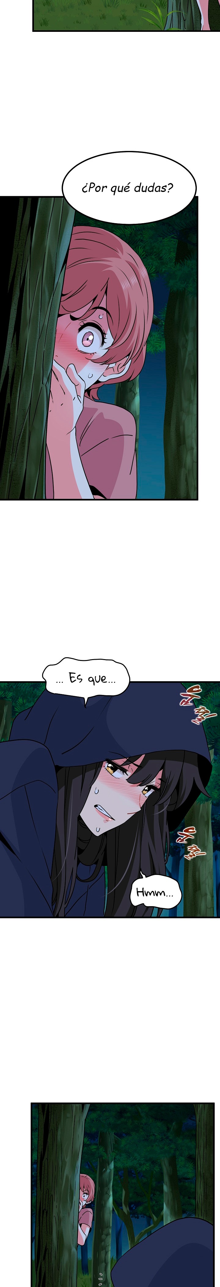 A Turning Point Raw Chapter 51 Page 25