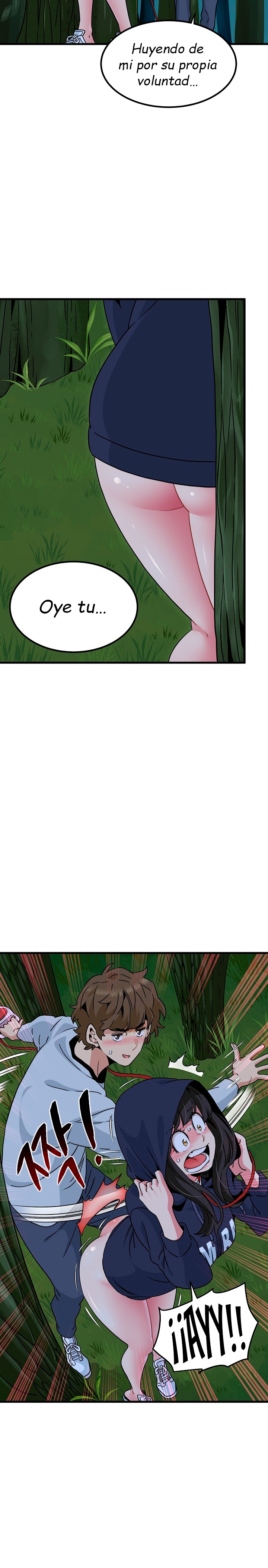 A Turning Point Raw Chapter 51 Page 30
