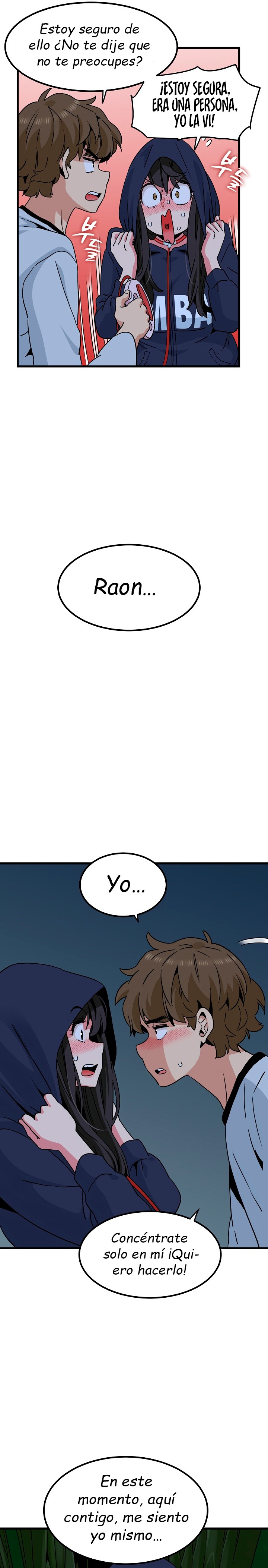 A Turning Point Raw Chapter 51 Page 31