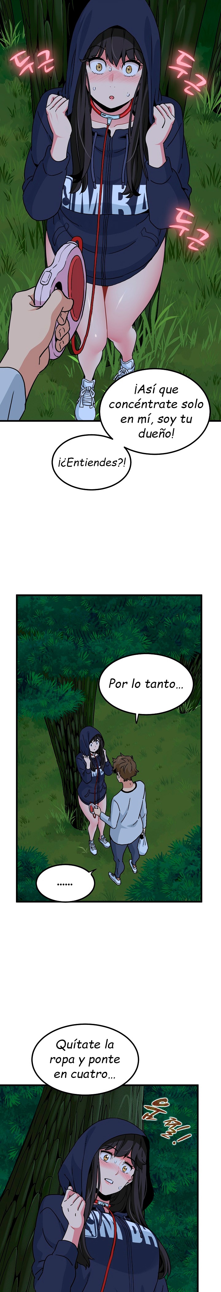 A Turning Point Raw Chapter 51 Page 32