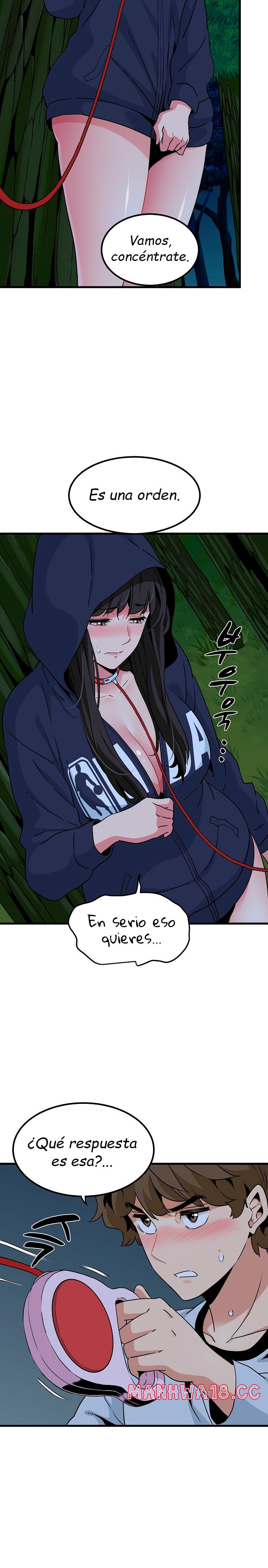 A Turning Point Raw Chapter 51 Page 33