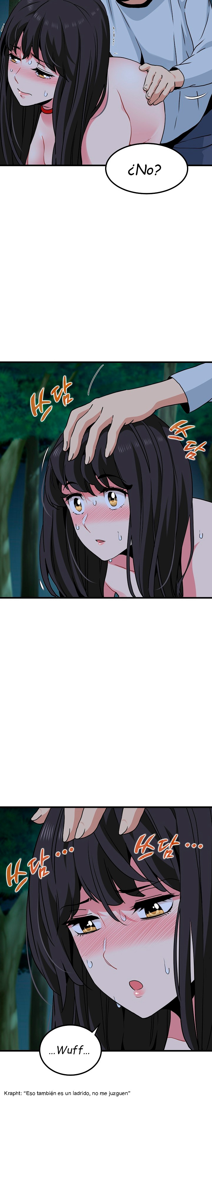 A Turning Point Raw Chapter 52 Page 12