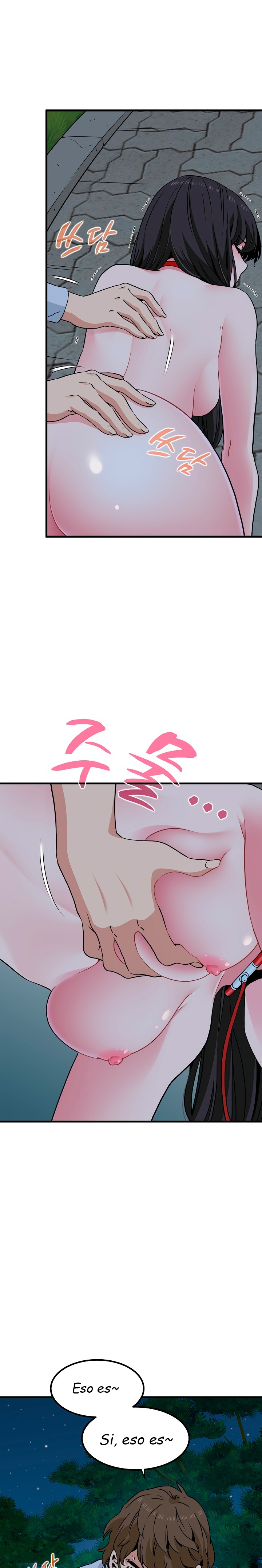 A Turning Point Raw Chapter 52 Page 13