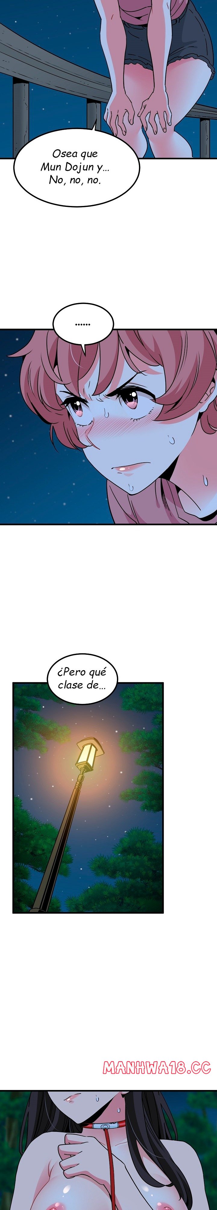 A Turning Point Raw Chapter 52 Page 2