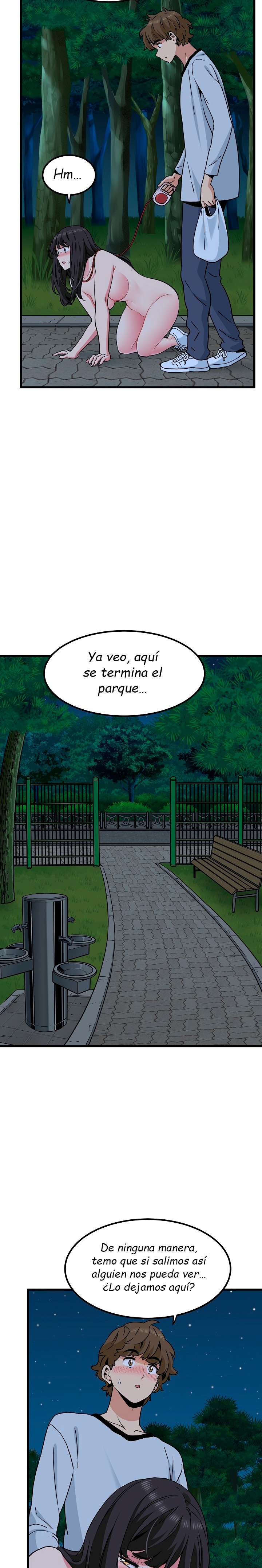 A Turning Point Raw Chapter 52 Page 20