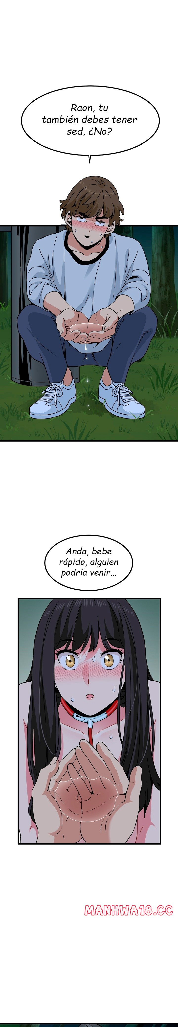 A Turning Point Raw Chapter 52 Page 25