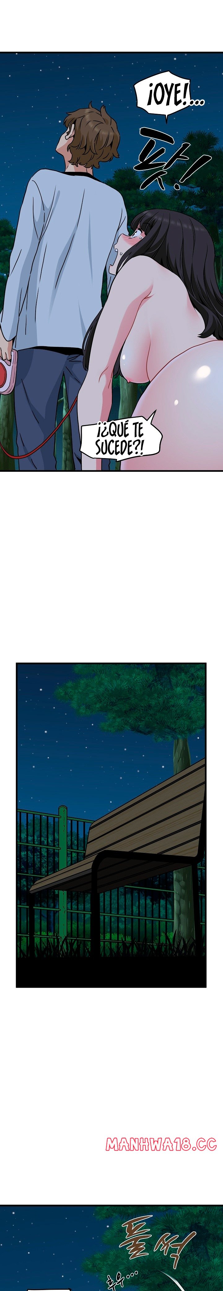 A Turning Point Raw Chapter 52 Page 29