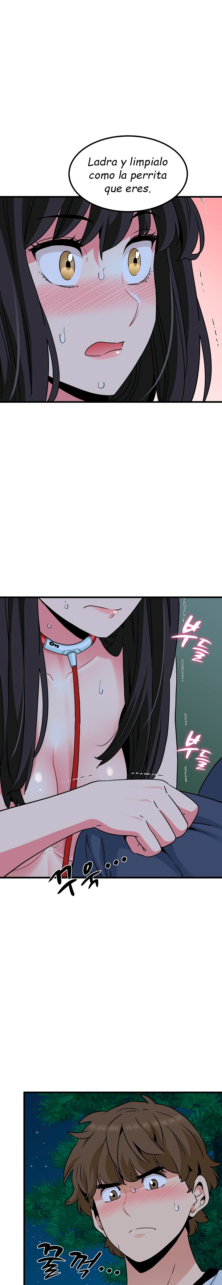 A Turning Point Raw Chapter 52 Page 32