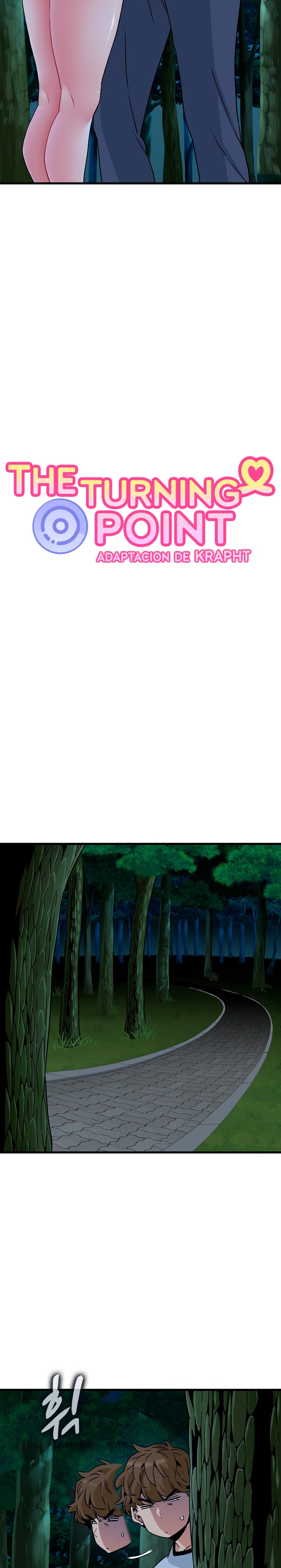 A Turning Point Raw Chapter 52 Page 4