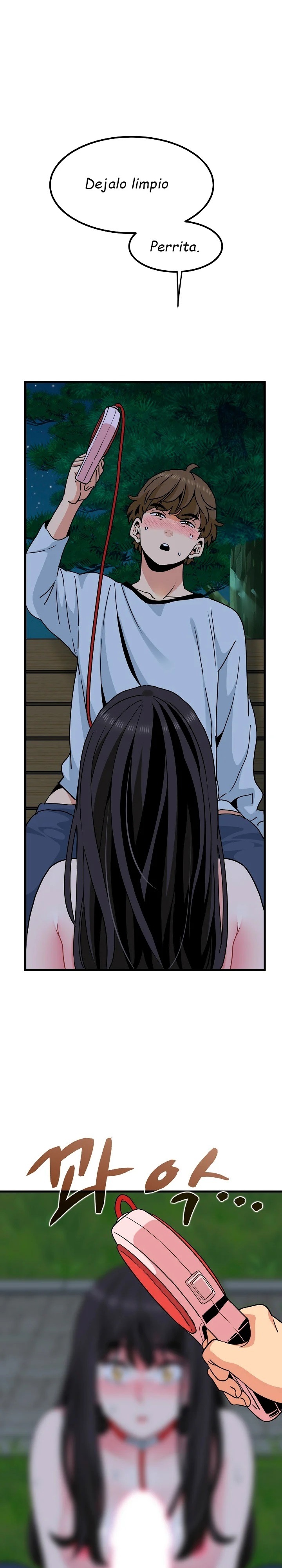 A Turning Point Raw Chapter 53 Page 1