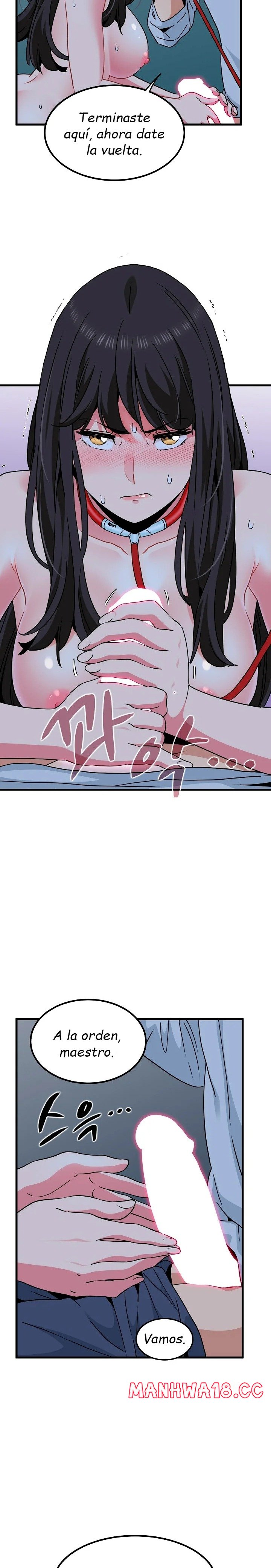 A Turning Point Raw Chapter 53 Page 10