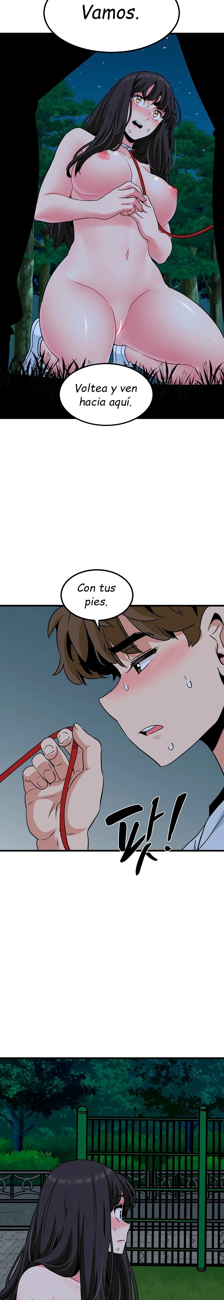 A Turning Point Raw Chapter 53 Page 11