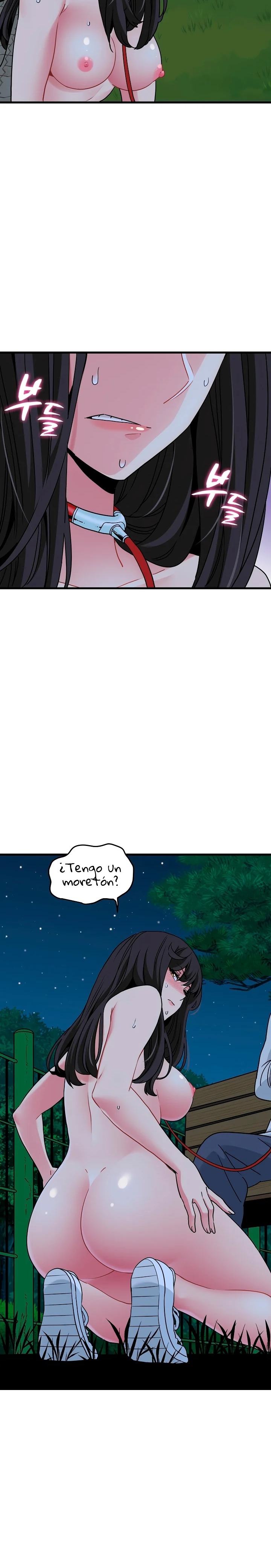A Turning Point Raw Chapter 53 Page 12