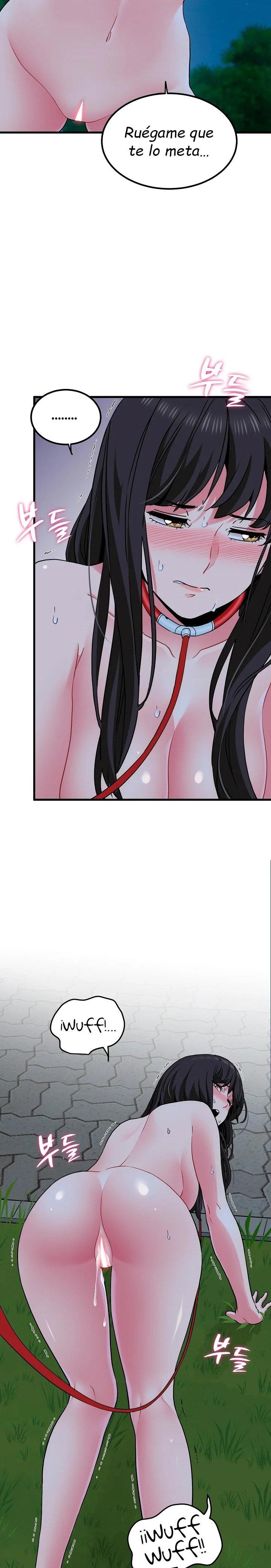A Turning Point Raw Chapter 53 Page 17