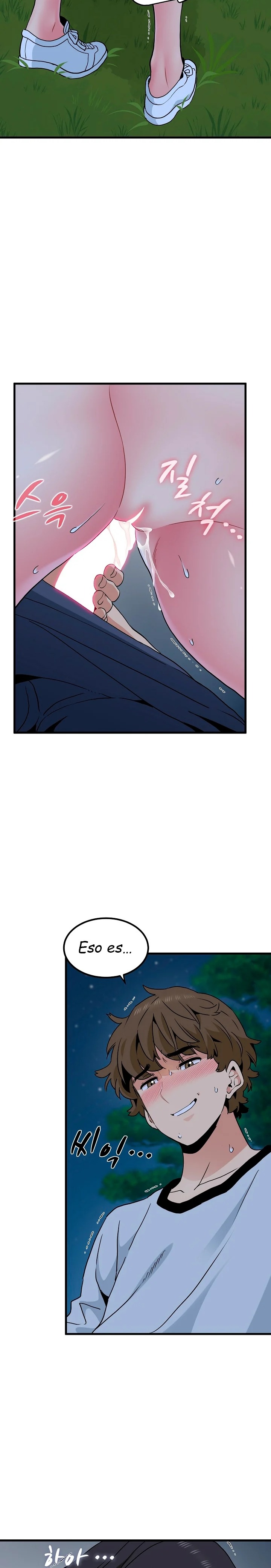 A Turning Point Raw Chapter 53 Page 18