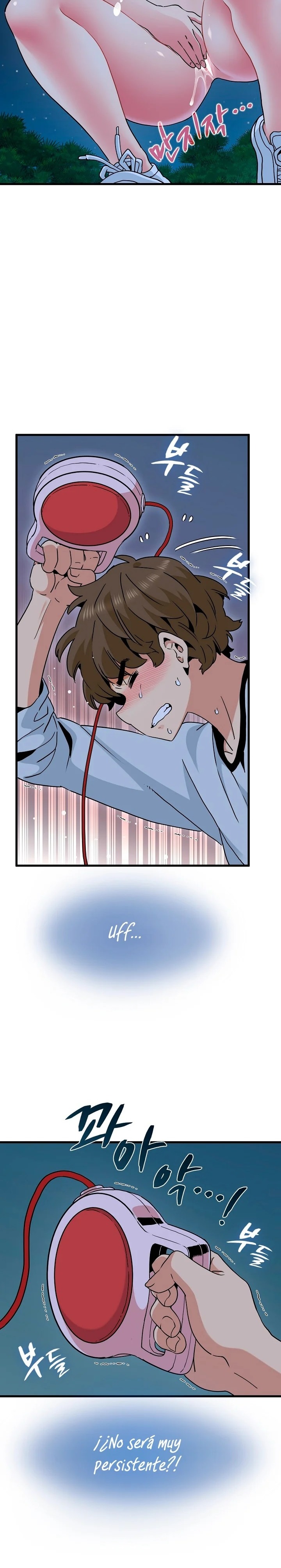 A Turning Point Raw Chapter 53 Page 5
