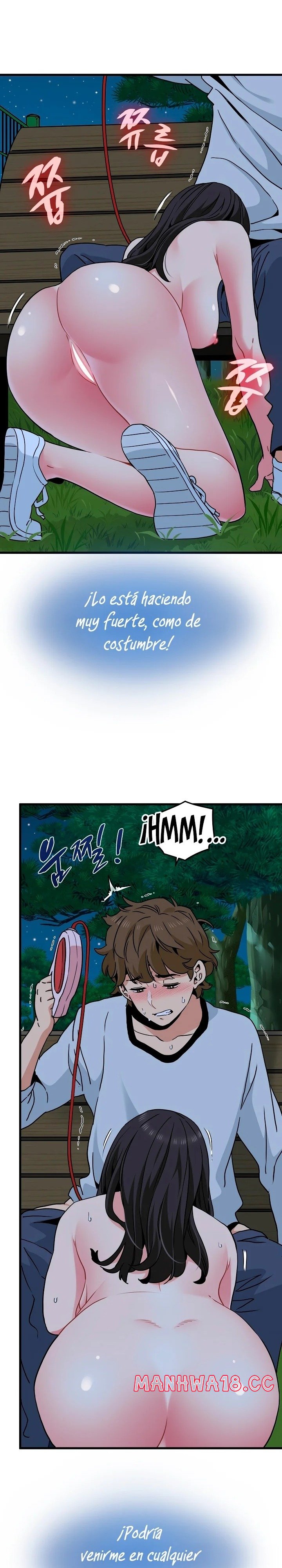 A Turning Point Raw Chapter 53 Page 6