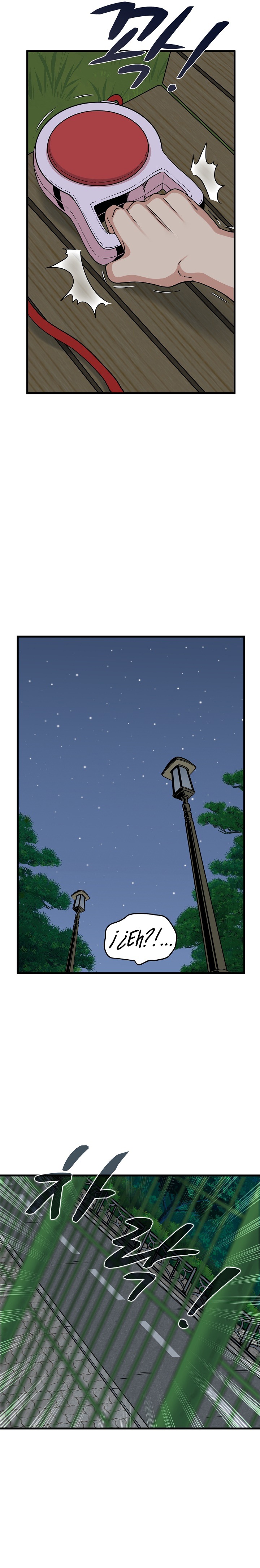 A Turning Point Raw Chapter 54 Page 13