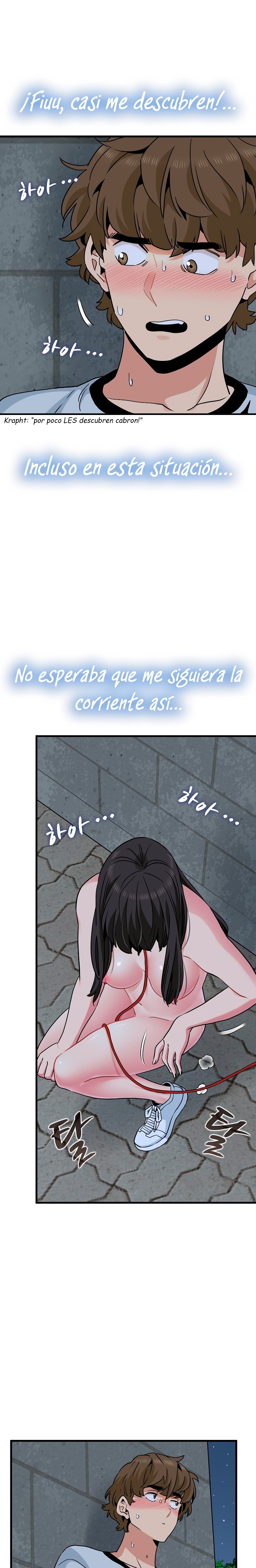 A Turning Point Raw Chapter 54 Page 28